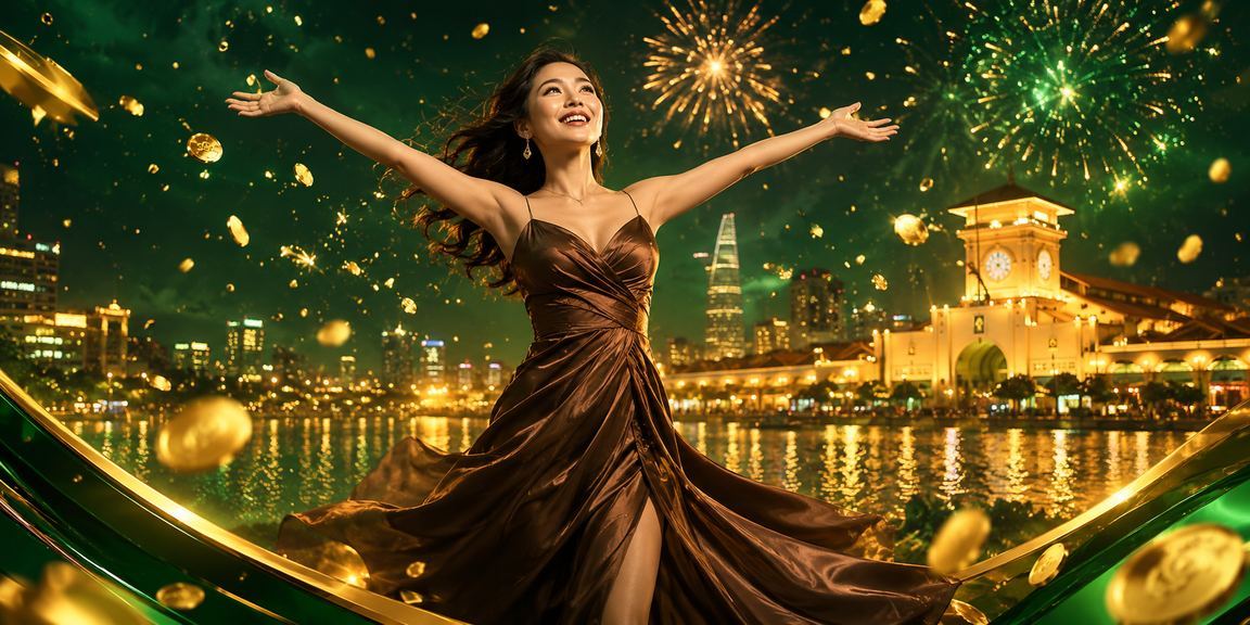 Người dùng TP. Hồ Chí Minh xem thông tin casino trực tuyến bên cốc cà phê